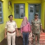 सेल कर्मी की सड़क हादसे में मौत का खुलासा, हिट एंड रन मामले में आरोपी गिरफ्तार