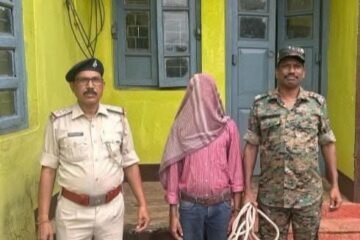 सेल कर्मी की सड़क हादसे में मौत का खुलासा, हिट एंड रन मामले में आरोपी गिरफ्तार
