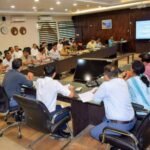 विश्व आदिवासी दिवस-2026 की तैयारियों को लेकर उपायुक्त ने की समीक्षा, सांस्कृतिक कार्यक्रमों व जनजागरूकता अभियान पर दिया जोर