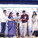 किशोर स्वास्थ्य जागरूकता को मिलेगी नई दिशा, चाईबासा में साथिया (पीयर एजुकेटर) प्रशिक्षण सह कार्यशाला आयोजित