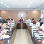 विश्व आदिवासी दिवस-2026 की तैयारियों में जुटा जिला प्रशासन, उपायुक्त ने दिए सफल आयोजन के निर्देश