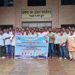 जीपीडीपी और 16वें वित्त आयोग की ऑनलाइन प्रविष्टि को लेकर 46 वीएलई का दो दिवसीय प्रशिक्षण संपन्न