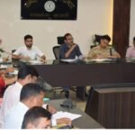 स्वतंत्रता दिवस-2026 की तैयारियों को लेकर उपायुक्त ने की समीक्षा, गरिमामय आयोजन के लिए अधिकारियों को दिए आवश्यक निर्देश