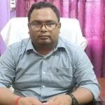 राष्ट्रीय व राज्य मार्गों पर अवैध पार्किंग करने वालों पर चलेगा अभियान, डीटीओ शंकराचार्य समाद का सख्त संदेश