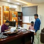 जिला आपदा प्रबंधन समिति की बैठक में 249 प्रभावितों के लिए ₹66.36 लाख की अनुग्रह सहायता स्वीकृत