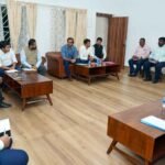 हाथी-मानव संघर्ष से निपटने के लिए आधुनिक तकनीक और मजबूत निगरानी तंत्र पर जोर