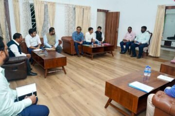 हाथी-मानव संघर्ष से निपटने के लिए आधुनिक तकनीक और मजबूत निगरानी तंत्र पर जोर