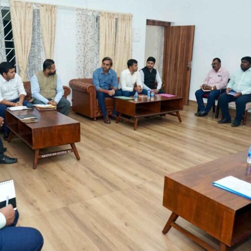 हाथी-मानव संघर्ष से निपटने के लिए आधुनिक तकनीक और मजबूत निगरानी तंत्र पर जोर