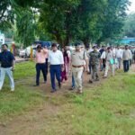 गुआ शहीद दिवस की तैयारियों को लेकर डीसी-एसपी ने किया स्थल निरीक्षण, मुख्यमंत्री हेमंत सोरेन का आगमन प्रस्तावित