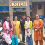 राष्ट्रीय आदिवासी सम्मेलन में हो’ समुदाय का प्रतिनिधित्व करेगा कोल्हान का प्रतिनिधिमंडल