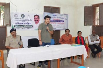 मंडल कारा चाईबासा में बंदियों के लिए व्यवसायिक बागवानी प्रशिक्षण शुरू, हुनर के जरिए आत्मनिर्भरता की ओर बढ़ाने की पहल