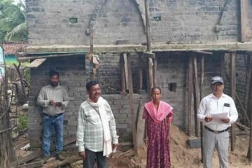 पीएम आवास योजना की धीमी प्रगति पर सख्ती, 16 लाभुकों ने पहली किस्त मिलने के बाद भी शुरू नहीं किया निर्माण