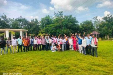 वीर बिरसा मुंडा स्टेडियम बचाओ उलगुलान का ऐलान, 18 सितंबर को सरायकेला में निकलेगी एक दिवसीय रैली
