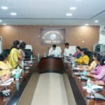समाज कल्याण योजनाओं की समीक्षा, पात्र लाभुकों तक समयबद्ध लाभ पहुंचाने का निर्देश
