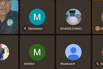 206 स्कूलों में निर्वाचन साक्षरता क्लब के निबंधन की समीक्षा, 150 विद्यालयों में प्रक्रिया पूरी