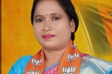 चुनाव आयोग पर सवाल उठाने के बजाय कांग्रेस को रचनात्मक विपक्ष की भूमिका निभानी चाहिए: गीता बालमुचू