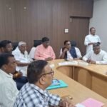 प्राक्कलन समिति ने सरायकेला-खरसावां में विकास योजनाओं की समीक्षा की, लंबित कार्य दिसंबर तक पूरा करने के निर्देश