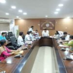 पश्चिमी सिंहभूम में 18 कृषि उपकरण बैंक होंगे स्थापित, 238 किसानों को कृषि यंत्र देने का लक्ष्य
