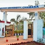 कोल्हान विश्वविद्यालय में स्नातक नामांकन के लिए 24 अक्टूबर से खुलेगा चांसलर पोर्टल, 28 तक करें आवेदन