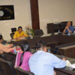 सरायकेला में कौशल विकास एवं रोजगार योजनाओं की समीक्षा, युवाओं को रोजगार से जोड़ने पर जोर